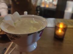 -富力丽思卡尔顿酒店·FLAIR餐厅酒吧