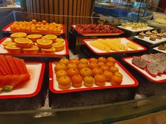-漳州瑰丽半岛酒店·原素全日制餐厅
