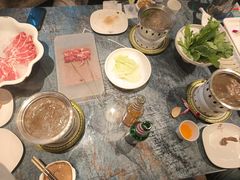 -百草滩羊清水涮羊肉·清真·宁夏盐池滩羊(莲花桥店)