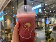 -喜茶(深圳东门1234店)