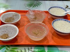 -没牙伯花生汤店(老药洲店)