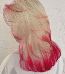 -MY WAY SALON