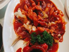 -湖锦酒楼·32年地道湖北菜(光谷店)