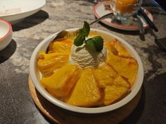 -新白鹿餐厅(松江开元地中海店)