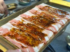 -妥妥烤肉料理(昙华林店)