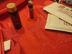 -山西会馆·晋菜·晋商宴·牌匾博物馆(胜利东街店)