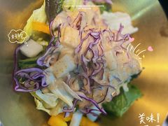 -六七八韩式烤肉·韩国料理(上杭路店)