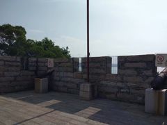 -胡里山炮台