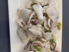 -启东小海鲜(庄先湾路1号店)