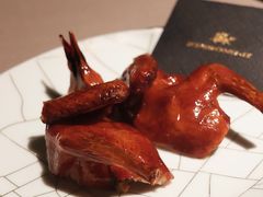 -荣轩(新荣记环球金融中心店)