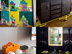 -厦门海港英迪格酒店(中山路店)