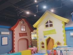 -ABC Swim亲子游泳俱乐部(河西店)
