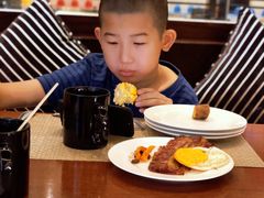 -西安赛瑞喜来登大酒店