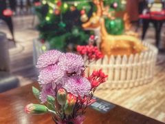 -JINNS锦时 steak&pizza(浸信会礼拜堂旧址店)