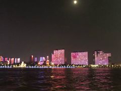 -武汉关码头(轮渡站)