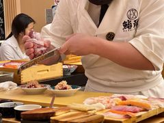 -鮨政· Omakase(港汇恒隆广场店)