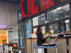 -嘉升大排档(番禺总店)