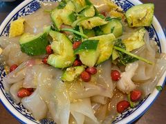 -真食净香居·内蒙烧麦(亚运村店)