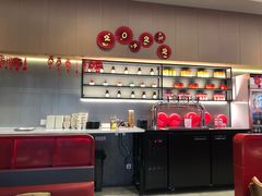 -管氏翅吧(马家堡店)