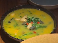 -薇酌饮·陕西菜(南门外店)