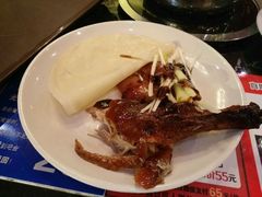 -自助火锅筷乐食代自助餐厅(金辰店)