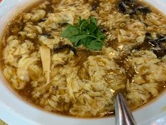 -北平味道.京味菜.烤鸭(梨园店)