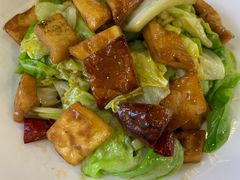 -帕米尔食府(白云观店)