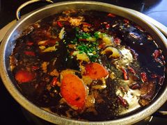 -胖娃古镇鸡杂(磁器口总店)