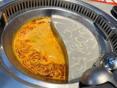 -生活如沸·顺德水牛奶火锅(人民广场店)