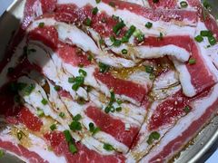 -韩宫宴烤肉·黑毛和牛·料理(滨湖银泰城店)