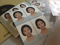 -哈喽似喜照相馆(红谷滩万达店)