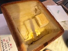 -绿茶餐厅(青岛城阳万象汇店)