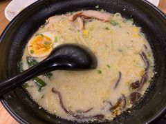 叉烧拉面-赤稻·日式料理(禅城店)