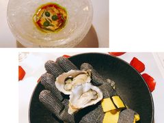 -三嚥阁 La Villa Restaurant