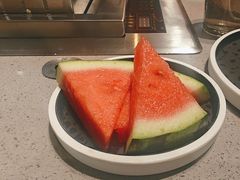 -丰茂烤串(外滩星荟中心店)