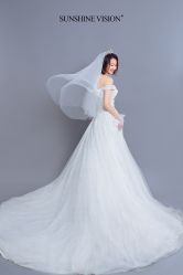 -日光视觉婚纱摄影(旗舰店)