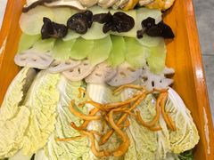-田村·石锅藏香鸡(布达拉宫店)