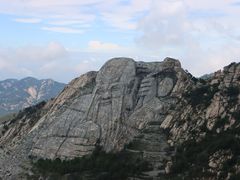 -沂蒙山旅游区龟蒙景区