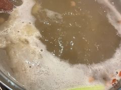 -丫丫汤膳打边炉(宏府408坊店)