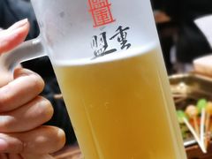 -盟重烧烤(高正街店)