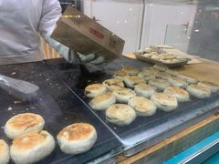 -苏顺成纯绿豆饼(天山大街店)