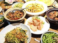 -鸽子窝(青塔店)