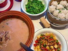 -来菜·湖北头牌藕汤(武商MALL众圆店)