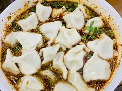 -回坊马二饺子馆