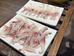 -鱼醉无骨鱼·中山脆肉鲩(荔湾路店)