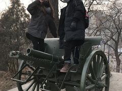 -辽沈战役纪念馆