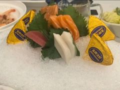 -德悦海鲜(城西店)