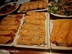 -春水锅贴·传统鲁菜(大明湖店)