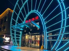 -郑庄脂渣海鲜楼(九水路店)