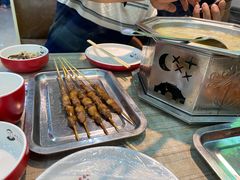 -老舅老蒙肉饼非遗店(一店)